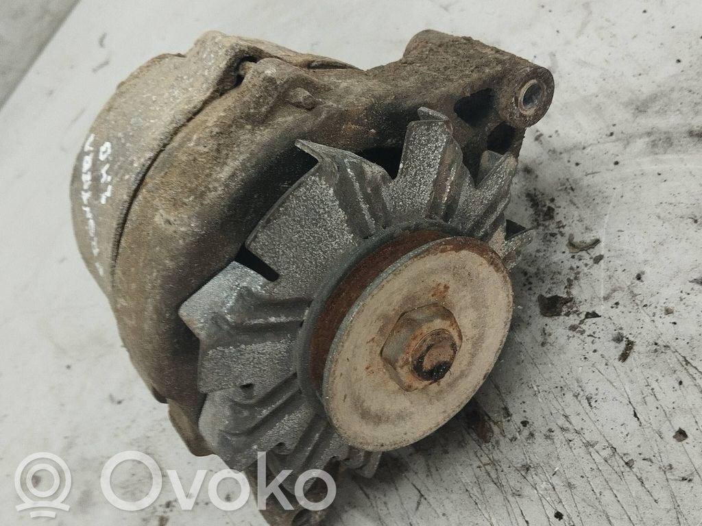Opel Frontera A Генератор 