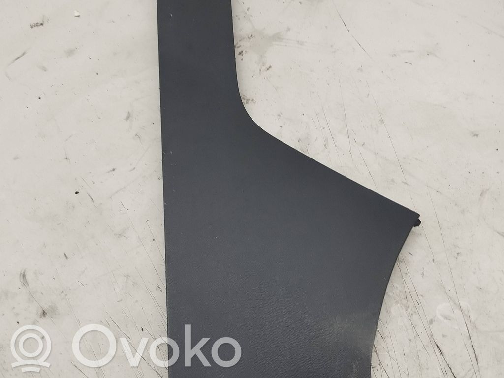 Volvo V70 Rivestimento laterale della consolle centrale anteriore 
