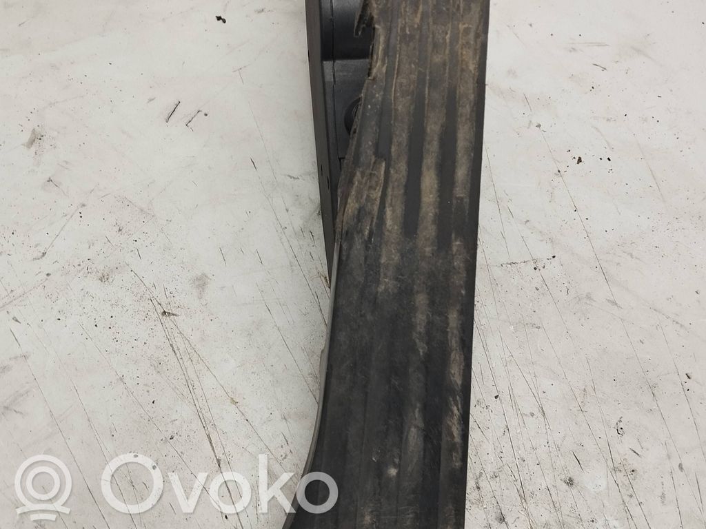 BMW X3 E83 Accelerator throttle pedal 