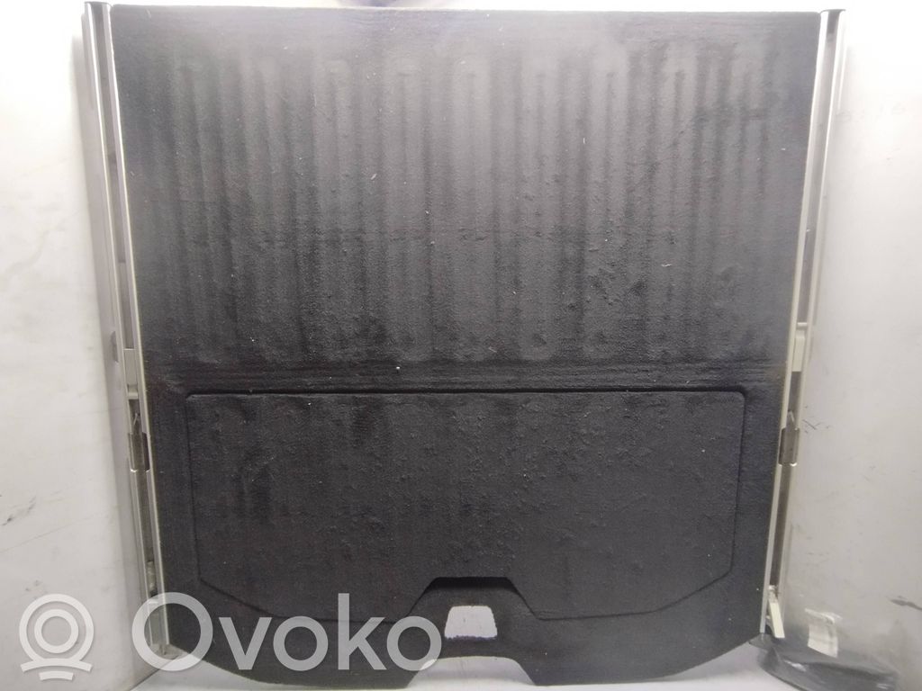 Volvo V70 Mochetă portbagaj 