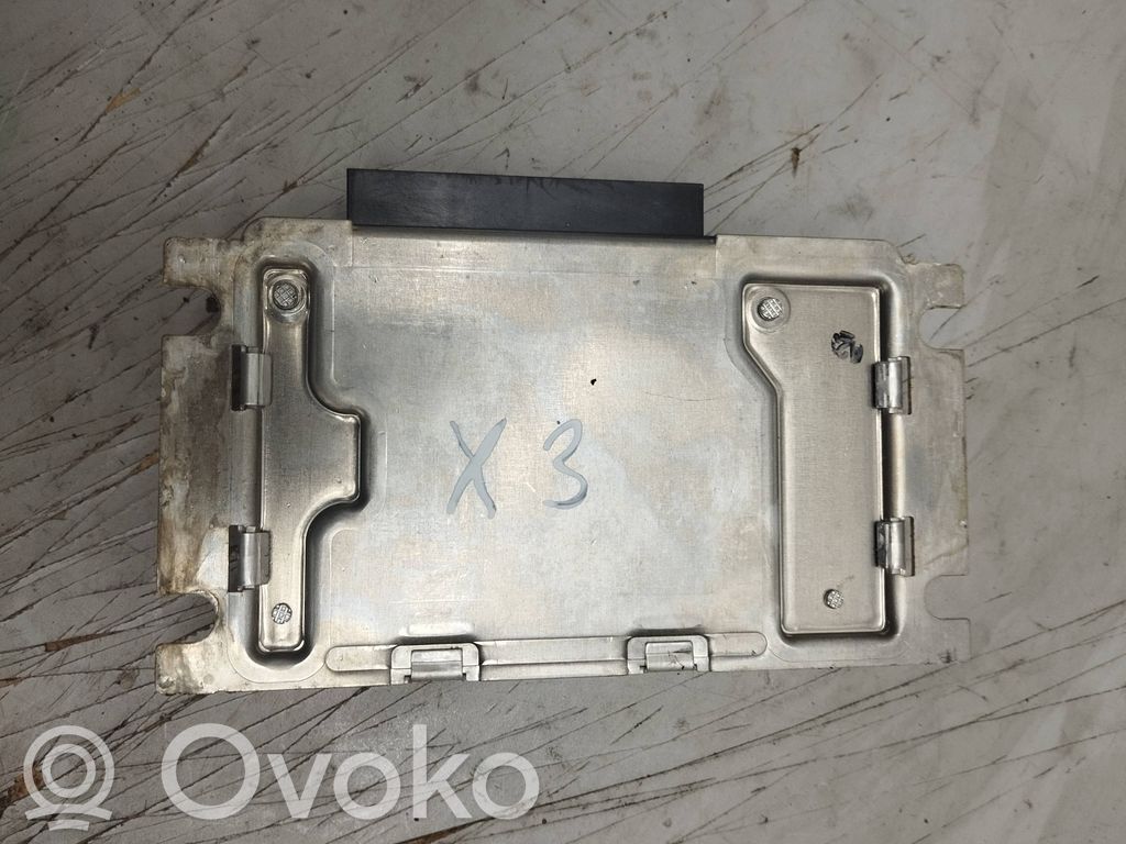 Gearbox control unit/module   ATC400500,1137328119,7540132