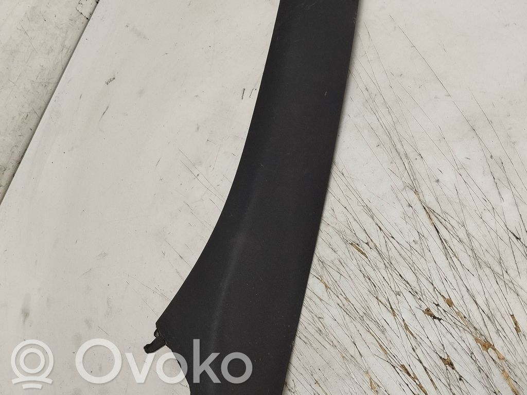 BMW X3 E83 (A) pillar trim 