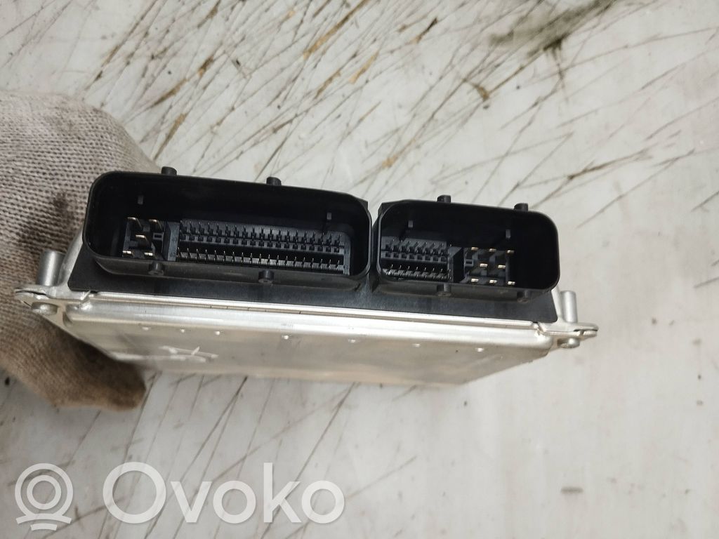 Module de commande suspension   4L0907553,4L0910553A