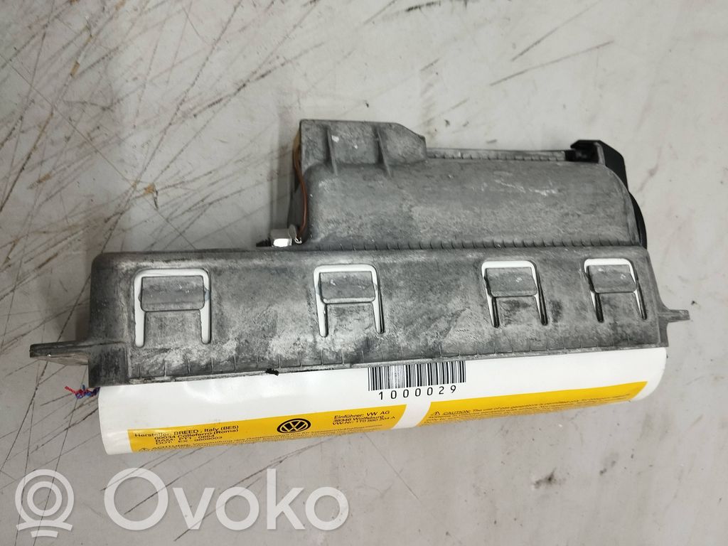 Poduszka powietrzna Airbag pasażera   ABPAB321335NAT,1T0880204A,0021HP08DZ8N
