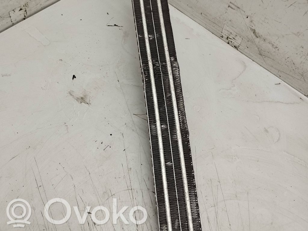 BMW X1 E84 Transmission/gearbox oil cooler 