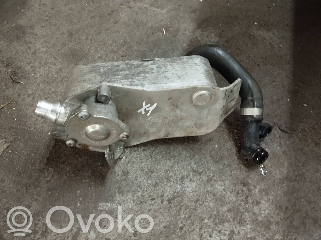 BMW X1 E84 Transmission/gearbox oil cooler 