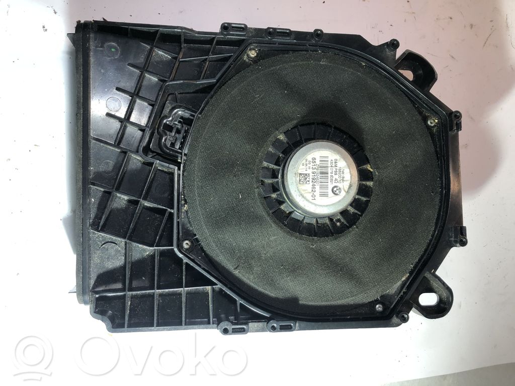Subwoofer   65139192461