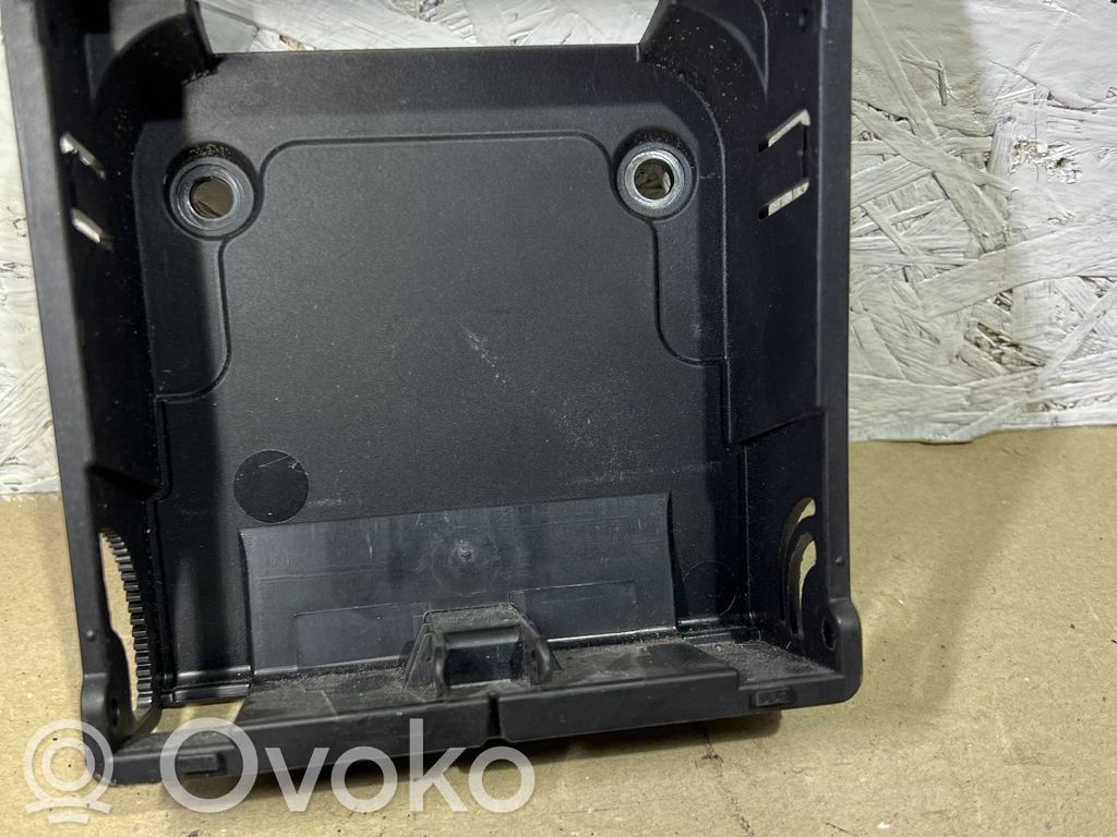 Volkswagen Golf VI Portavasos trasero 