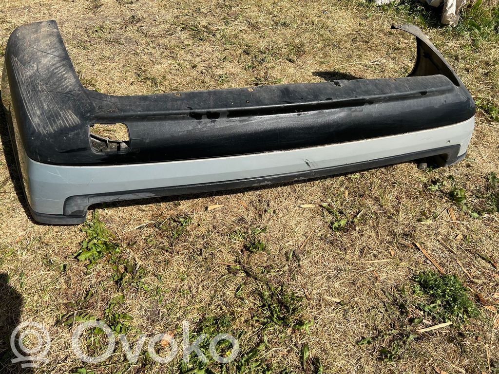 Volvo V70 Parachoques 