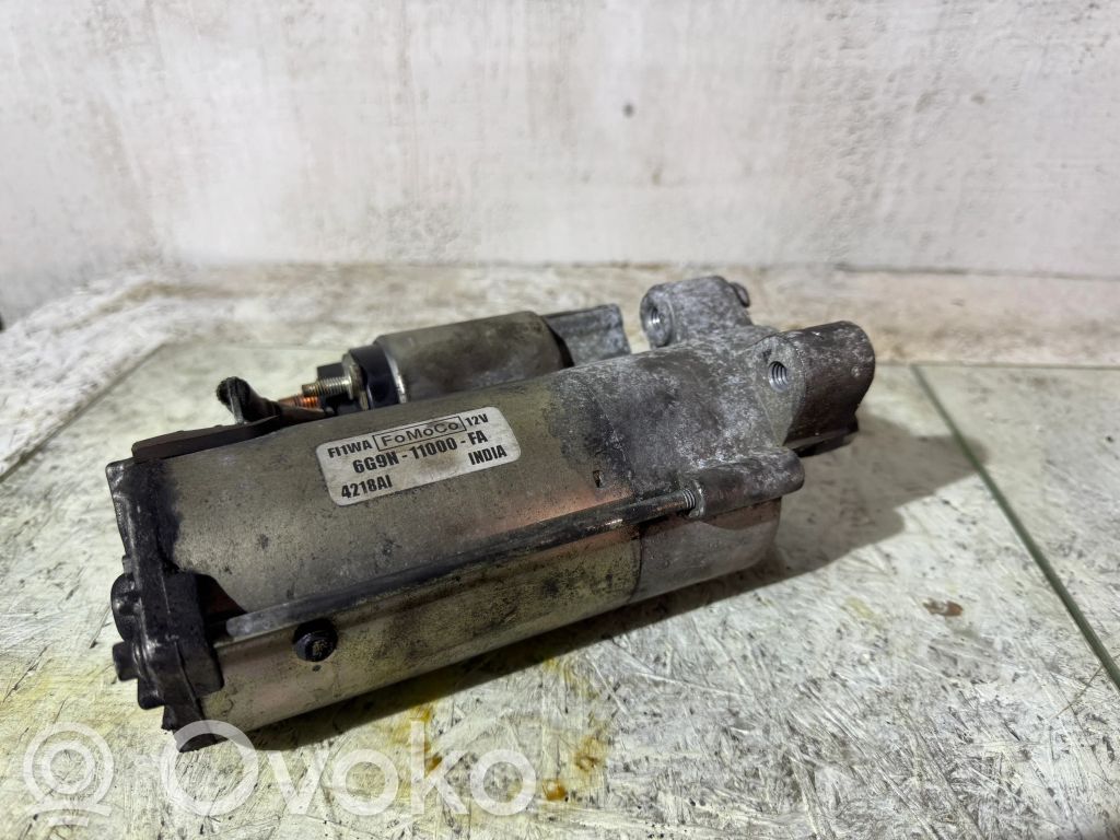 Starteris   6G9N11000FA,4218AI