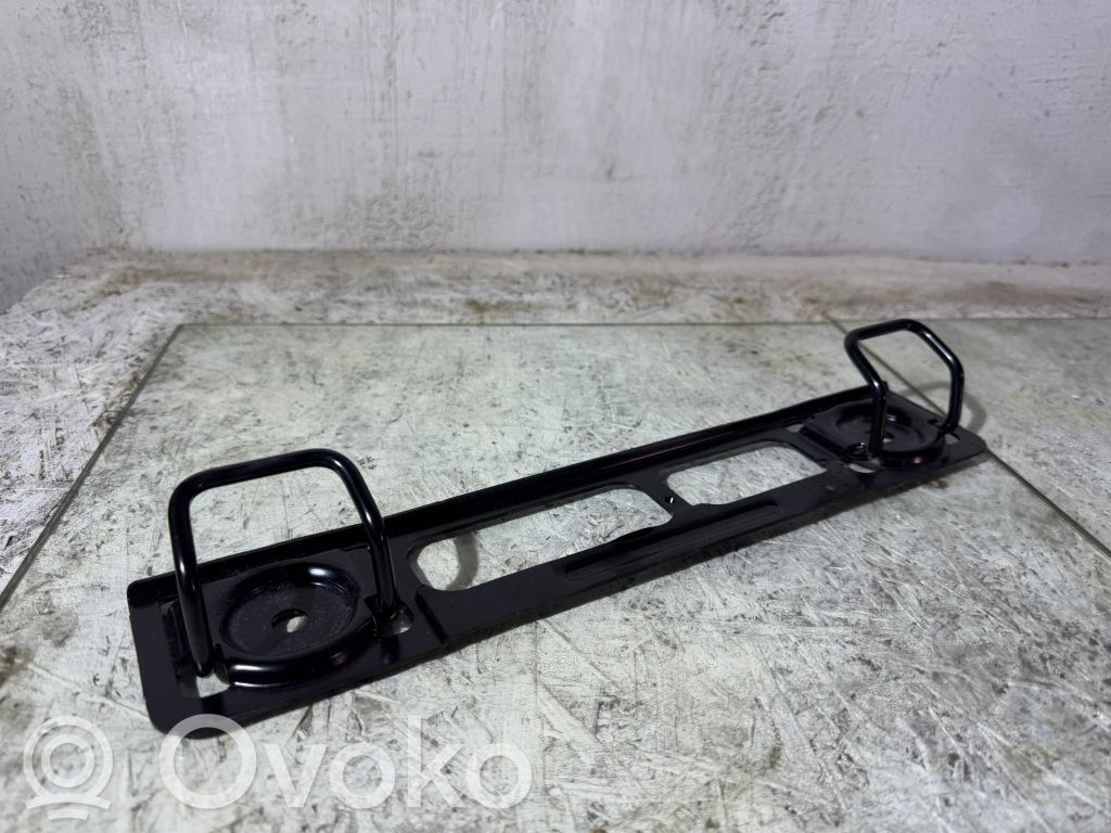 Volvo V40 Staffa ISOFIX 