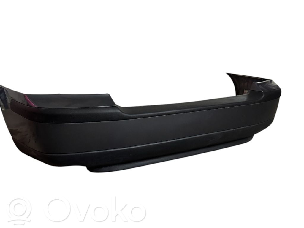 Volvo S60 Puskuri 