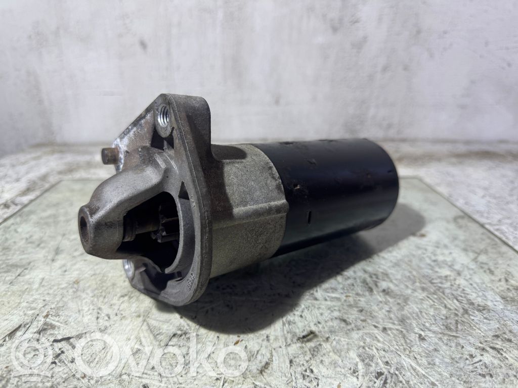 Volvo S60 Motor de arranque 