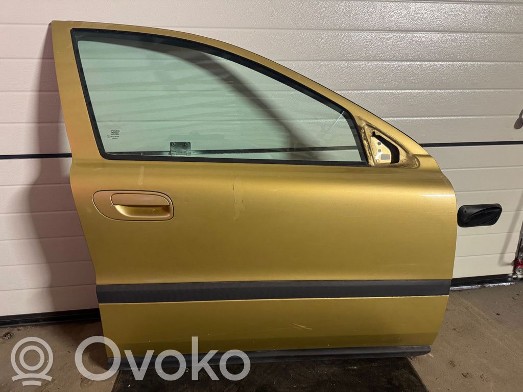 Volvo S60 Etuovi 