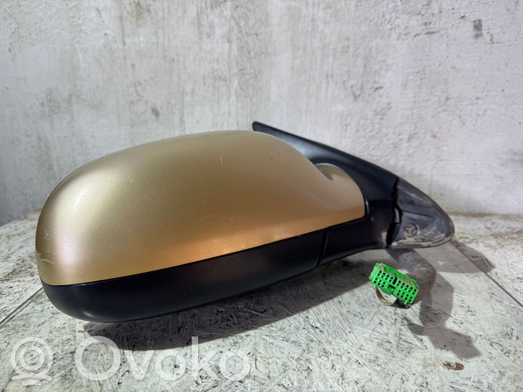 Volvo S60 Etuoven sähköinen sivupeili 