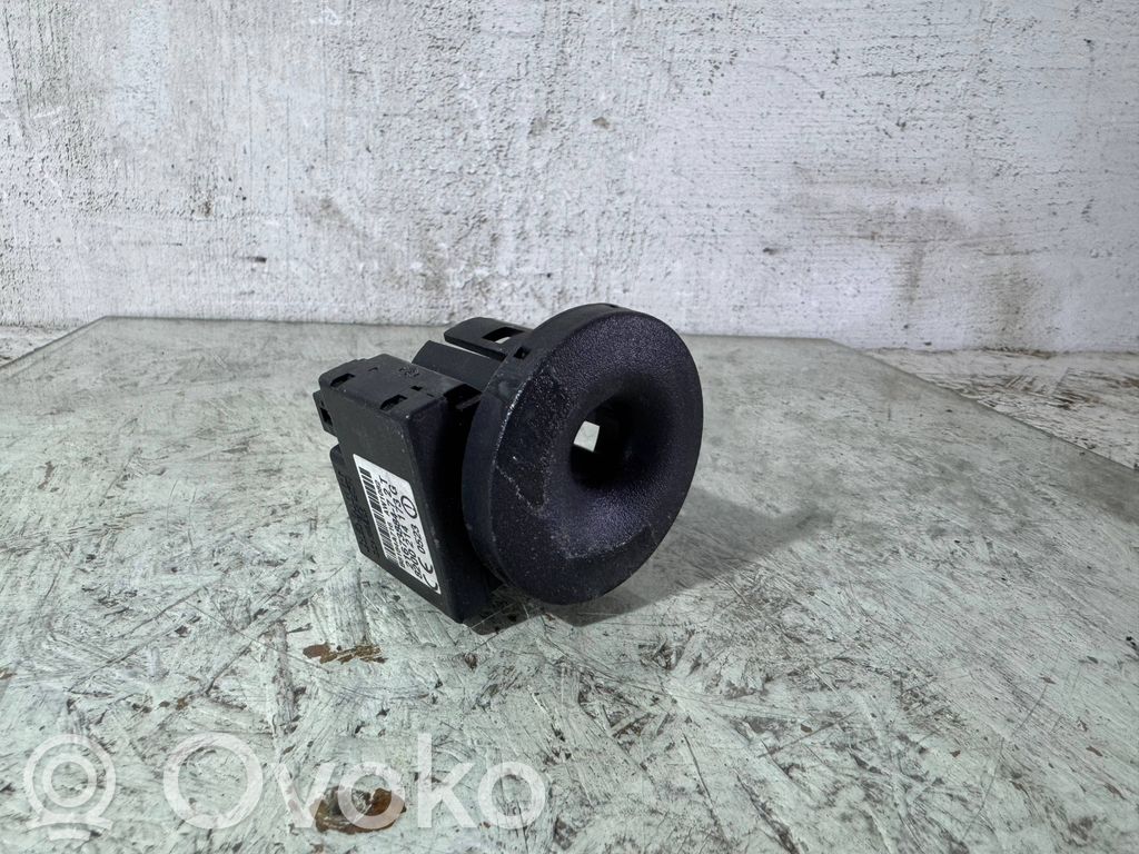 Renault Modus Imobilaizerio skaitytuvas (antena) 