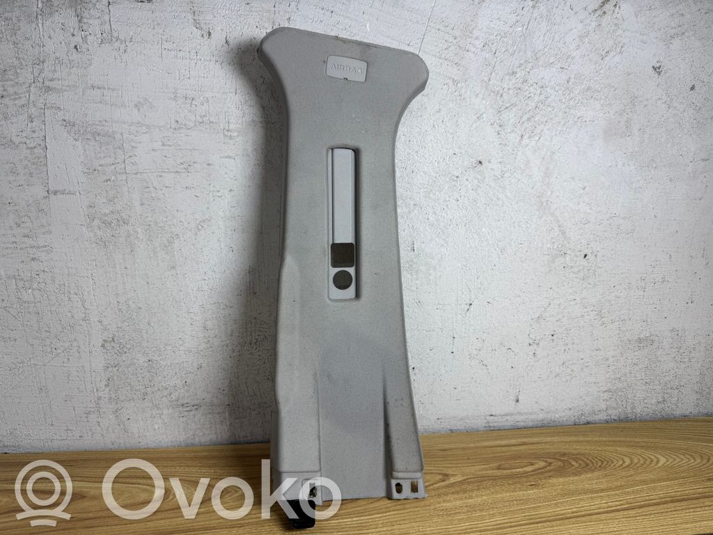 Ford S-MAX Pilar (B) (superior) 