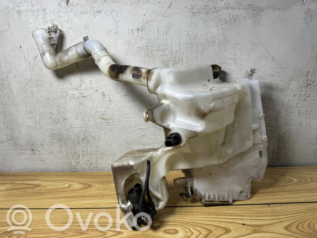 Ford S-MAX Zbiornik płynu do spryskiwaczy szyby przedniej / czołowej 