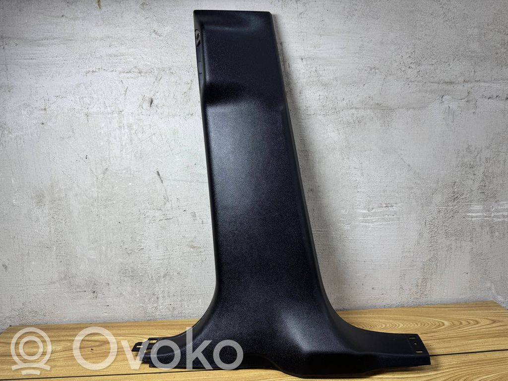 Ford S-MAX Pilar (B) (inferior) 