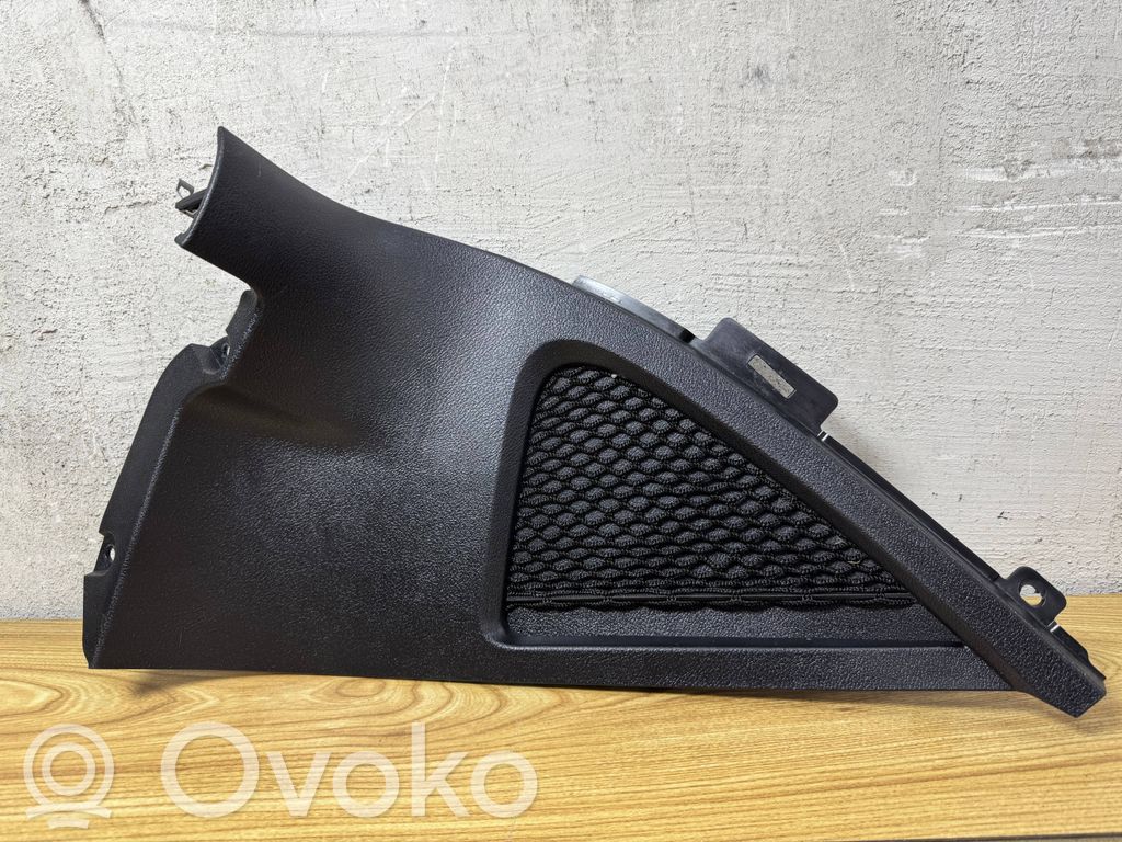 Ford S-MAX Foot area side trim 
