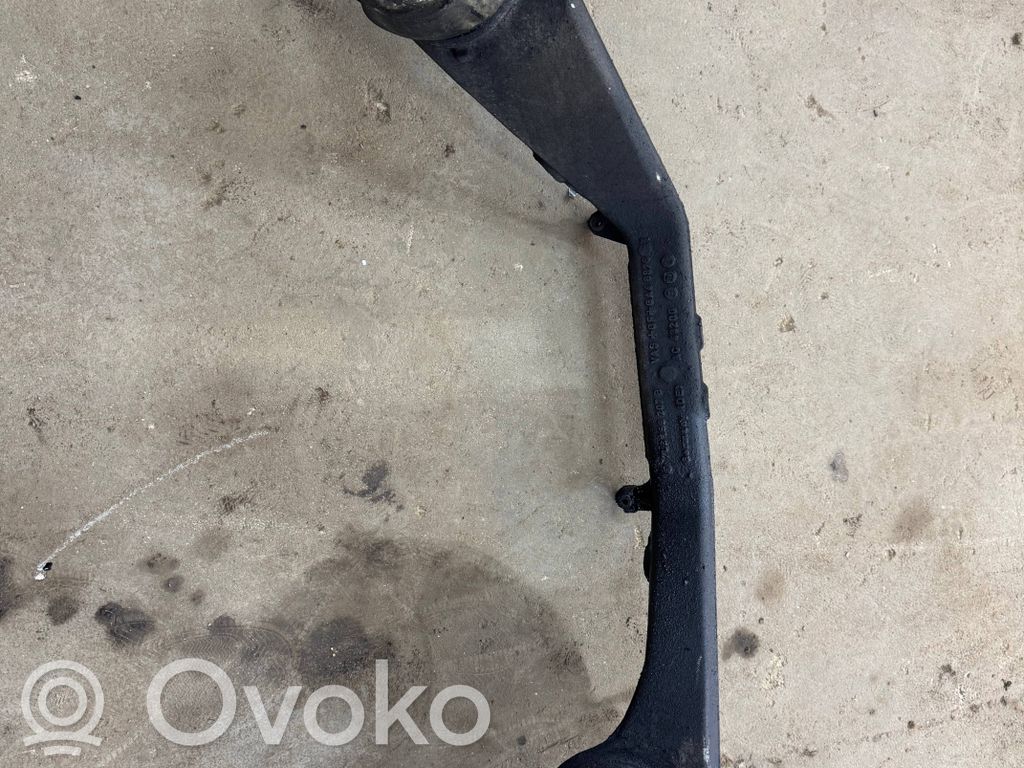 Audi Q7 4L Front subframe 