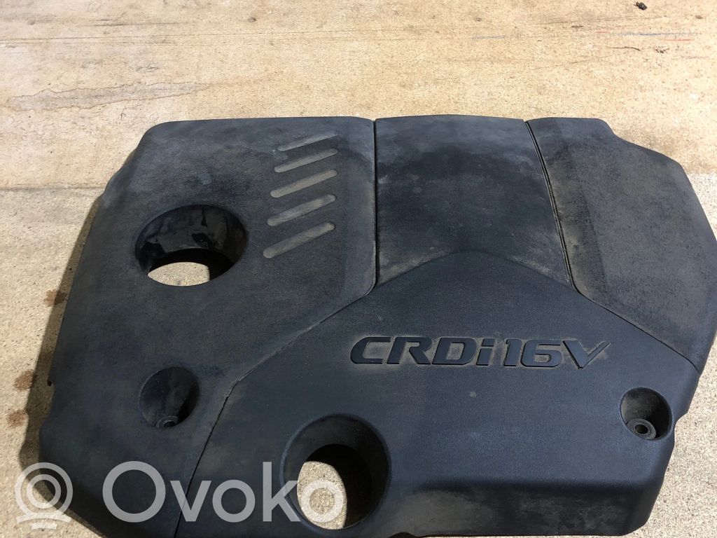 Engine cover (trim)   CRDD16V