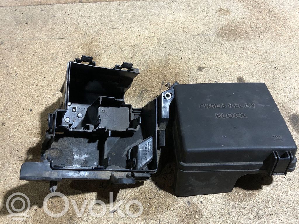 KIA Ceed Sulakemoduuli 
