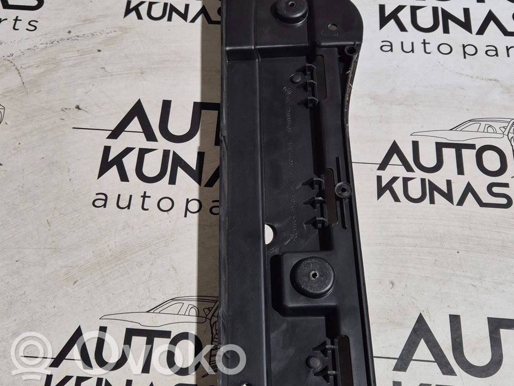 Other trunk/boot trim element   15744001,17491510