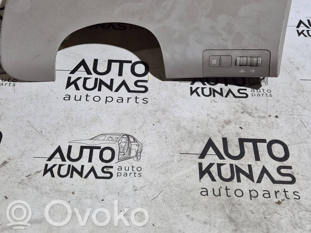 KIA Ceed Interruptor de luz 