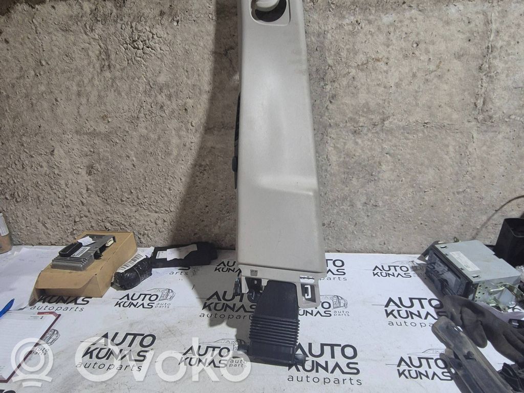 Citroen C4 Grand Picasso Altra parte interiore 