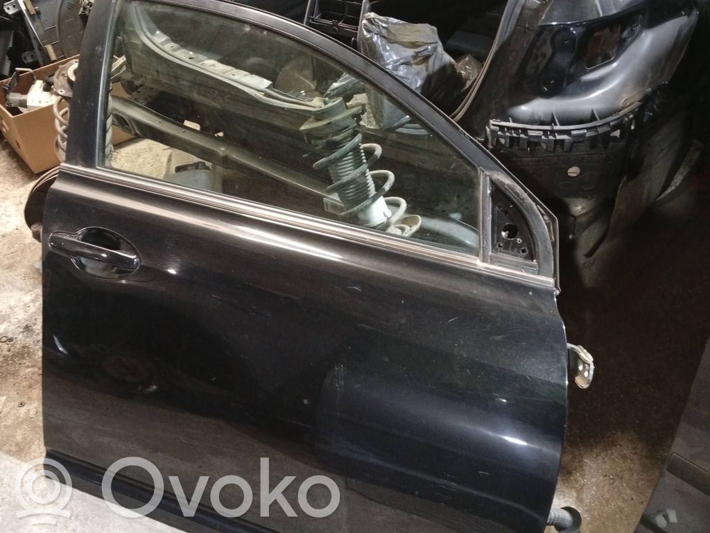 Toyota Avensis T250 Дверь 