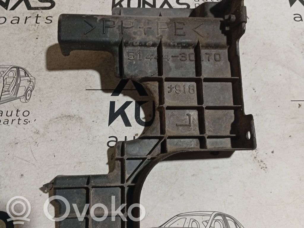 Lexus IS 220D-250-350 Dzinēja apakšas aizsargs (priekšdaļā) 