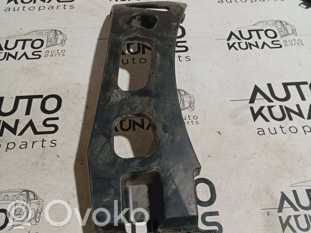 Citroen C4 Grand Picasso Aizmugurējā bufera montāžas kronšteins 