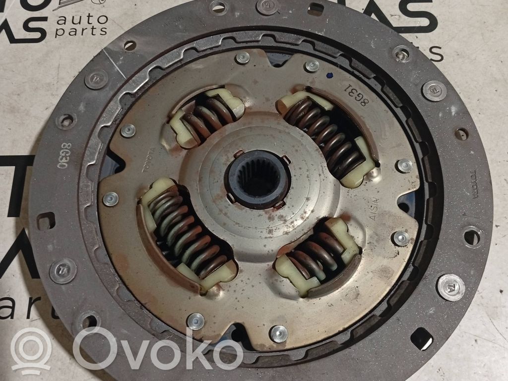 Toyota Prius (XW20) Sajūga komplekts 