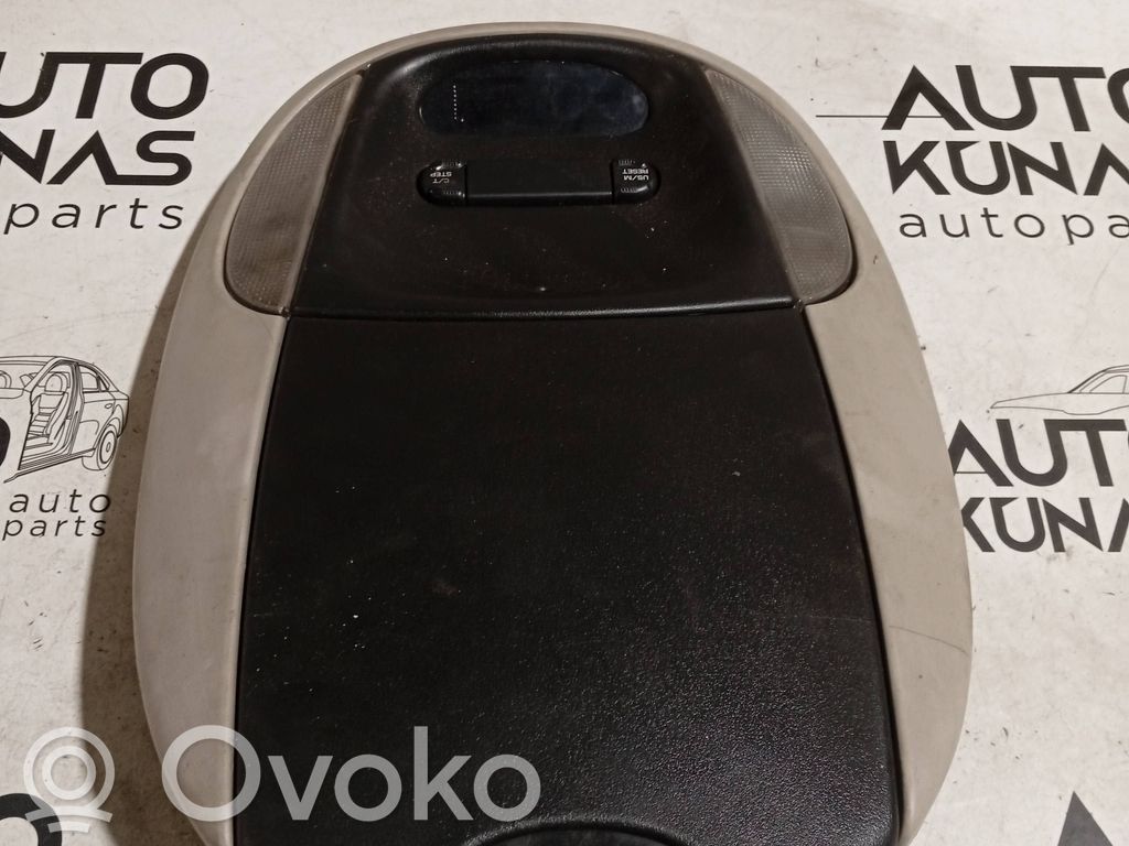 Chrysler Grand Voyager IV Front seat light 