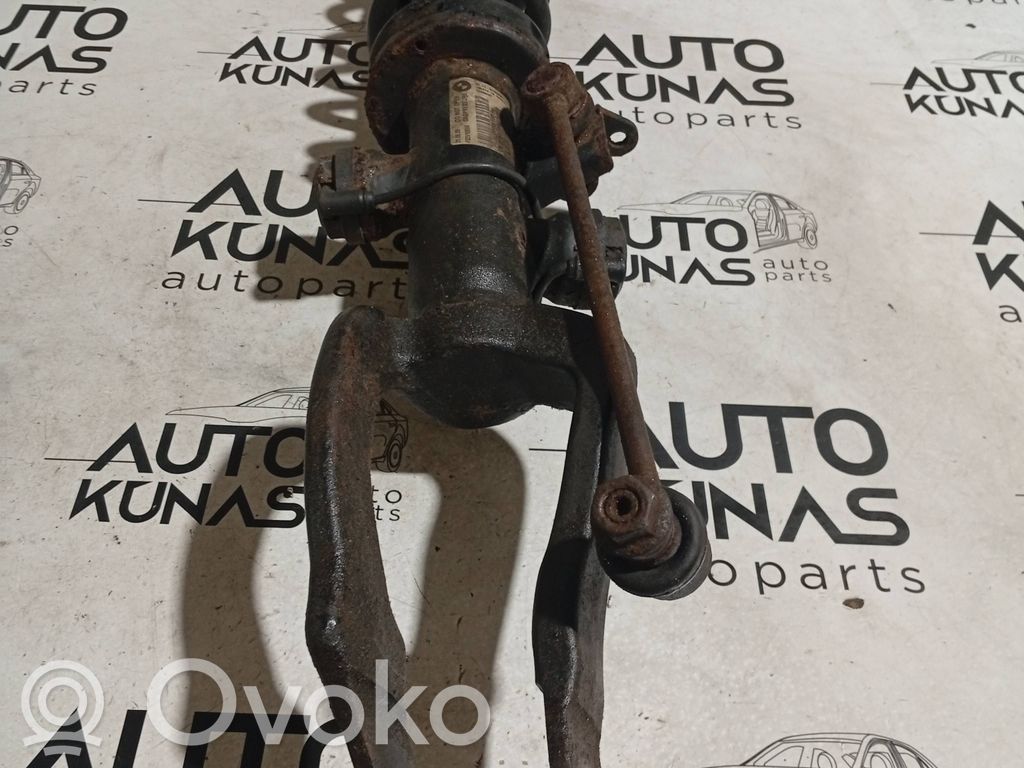 BMW 7 F01 F02 F03 F04 Amortyzator osi przedniej ze sprężyną 