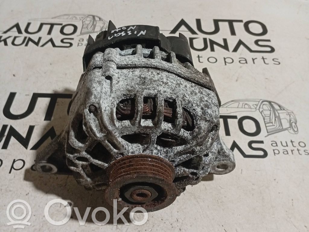 Generatorius   23100AX62B,309061128,2543488C,TG8S024