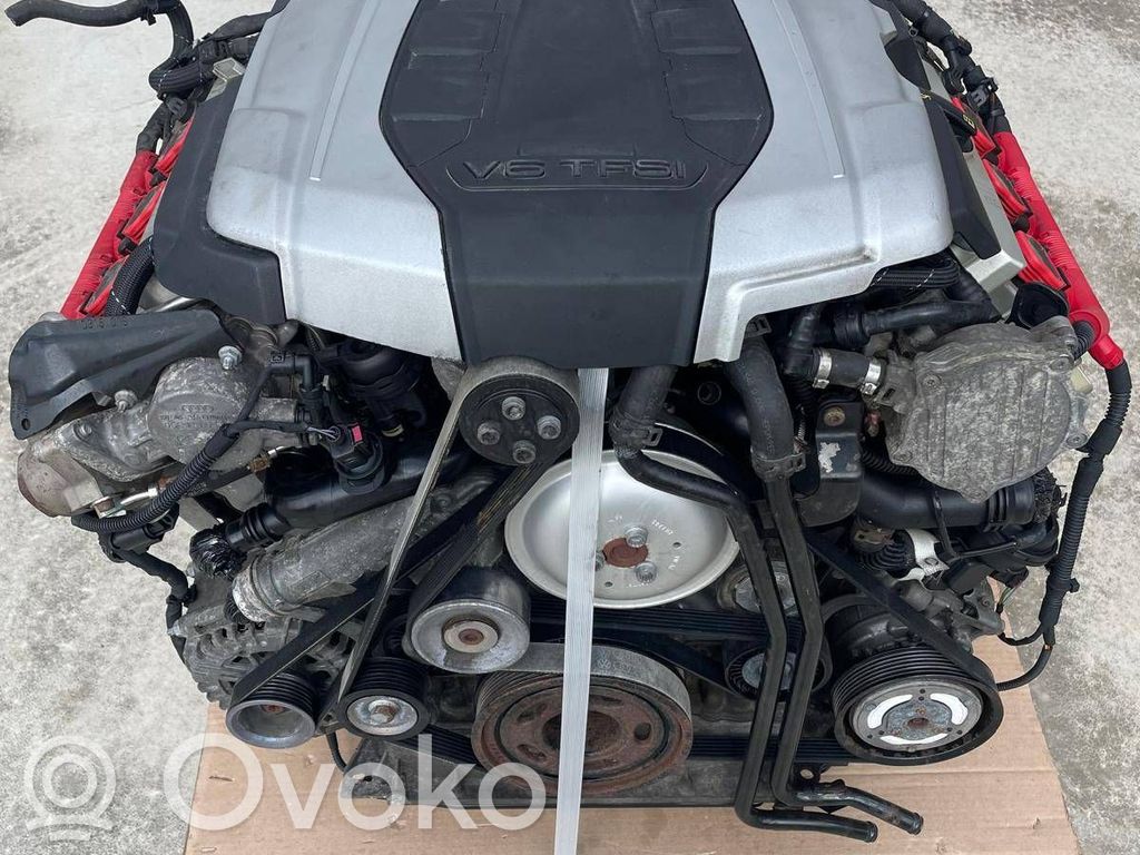 Motor   CRE