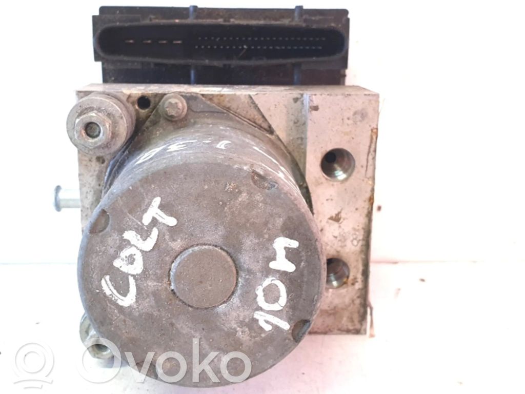 ABS-pumppu   0265951048,4670A403