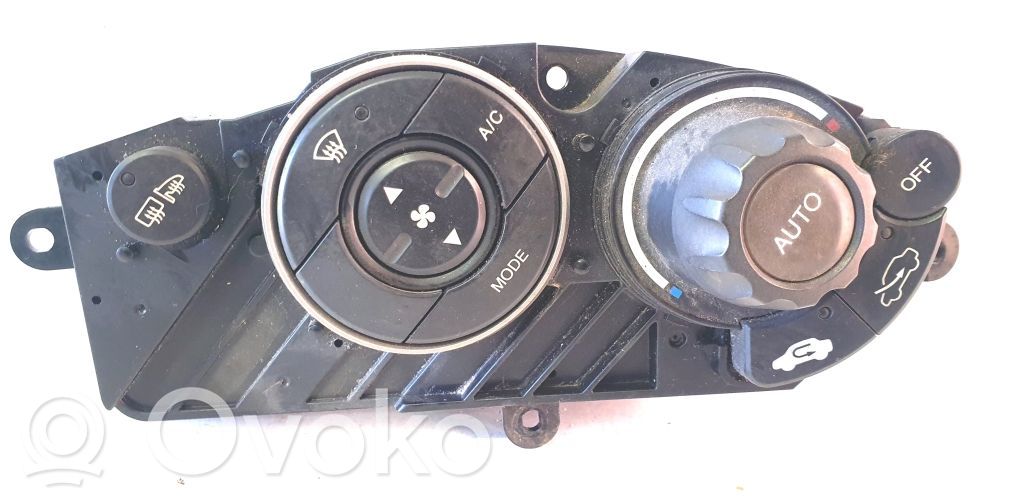 Honda Civic Air conditioner control unit module 