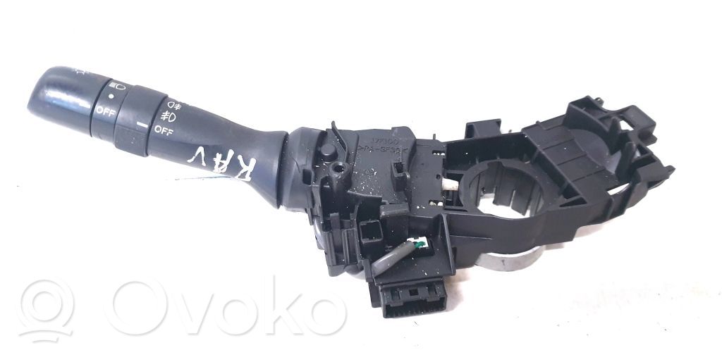 Toyota RAV 4 (XA30) Palanca de intermitentes 