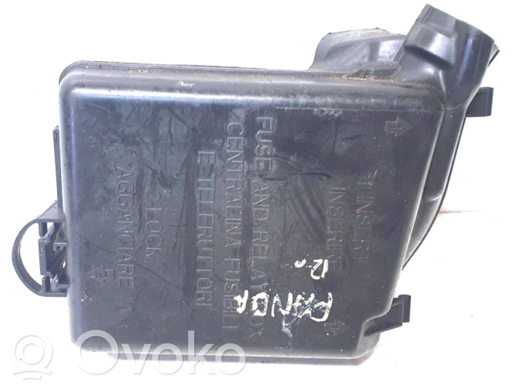 Fiat Panda II Other engine bay part 
