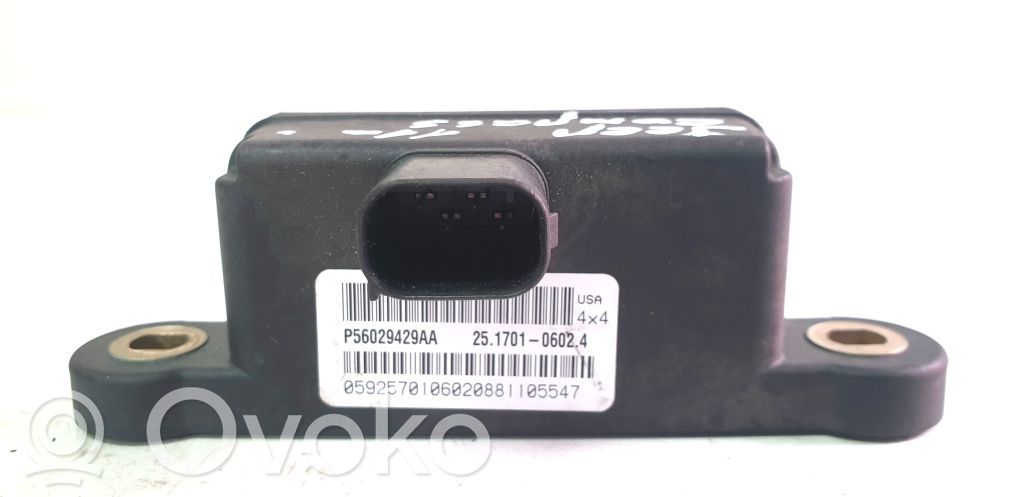 Jeep Compass Sensor 