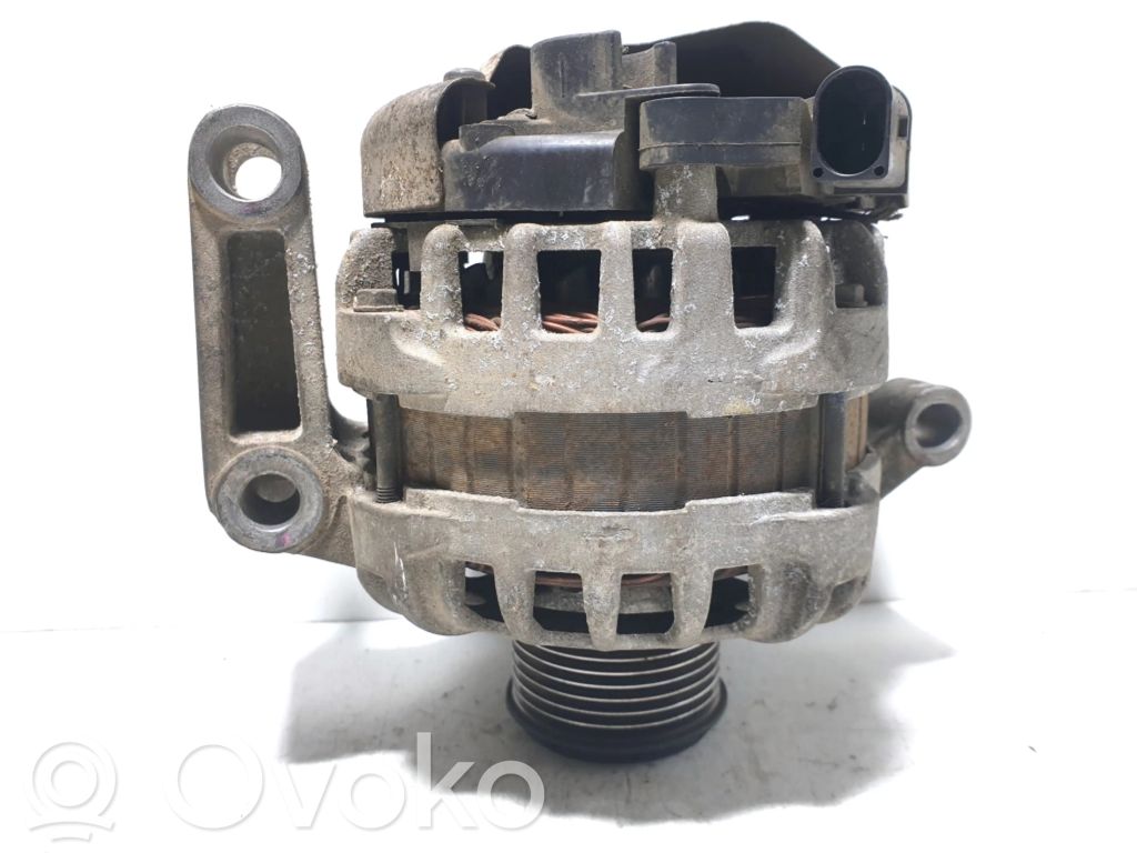 Ford Ranger Alternador 