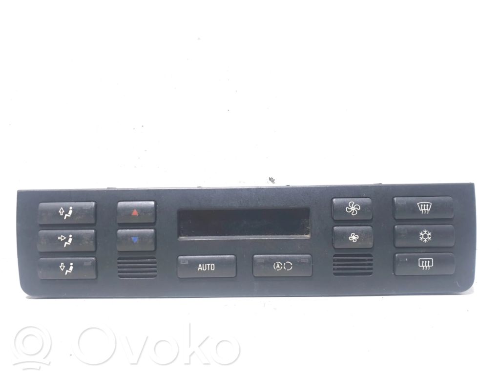 BMW 3 E46 Air conditioner control unit module 