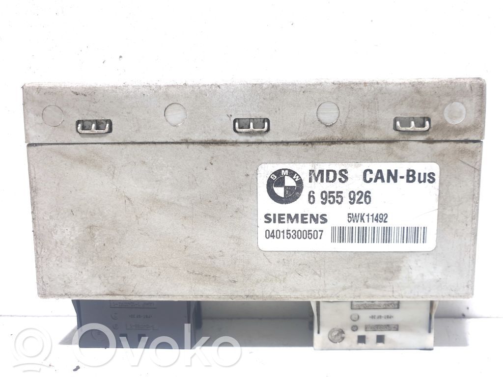 Alte unități/module de control