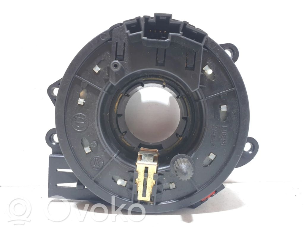 BMW 5 E39 Bague collectrice/contacteur tournant airbag (bague SRS) 