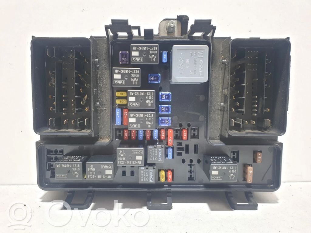Other control units/modules