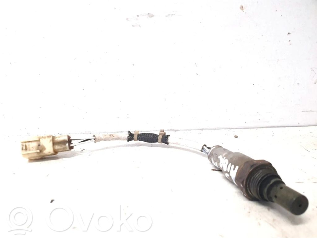 Lexus IS III XE30 Lambda probe sensor 