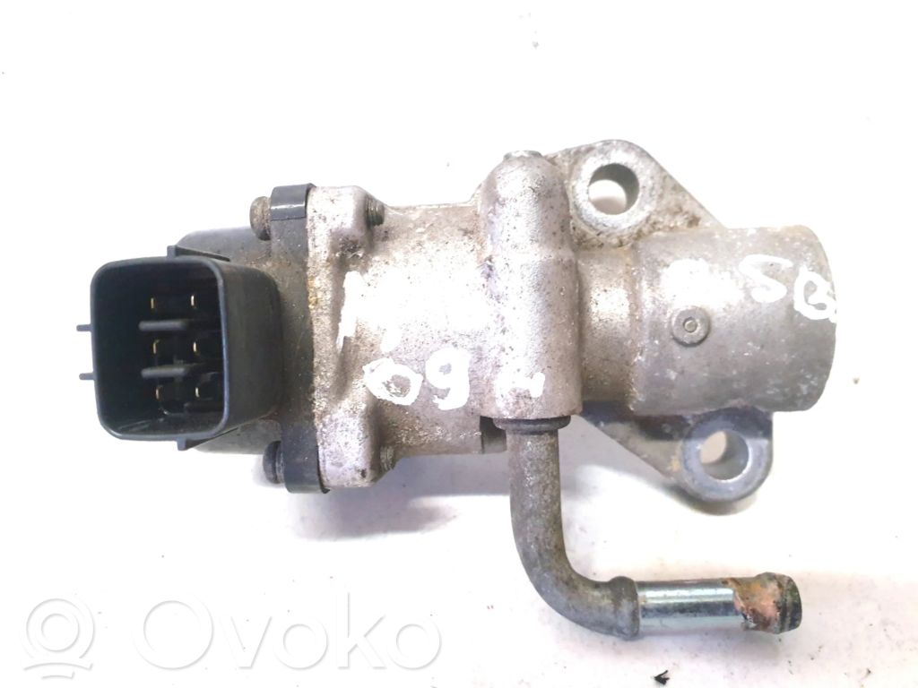 EGR vārsts